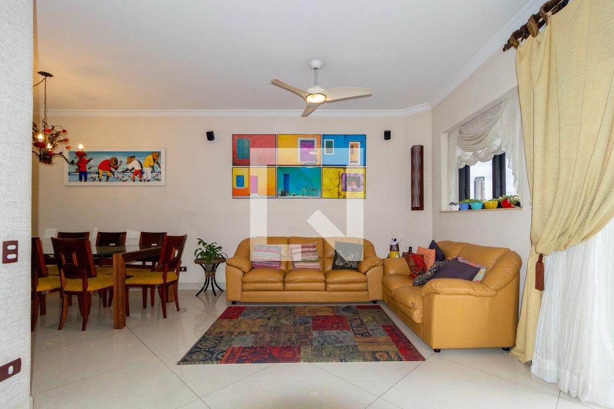 Apartamento, 3 quartos, 132 m² - Foto 19