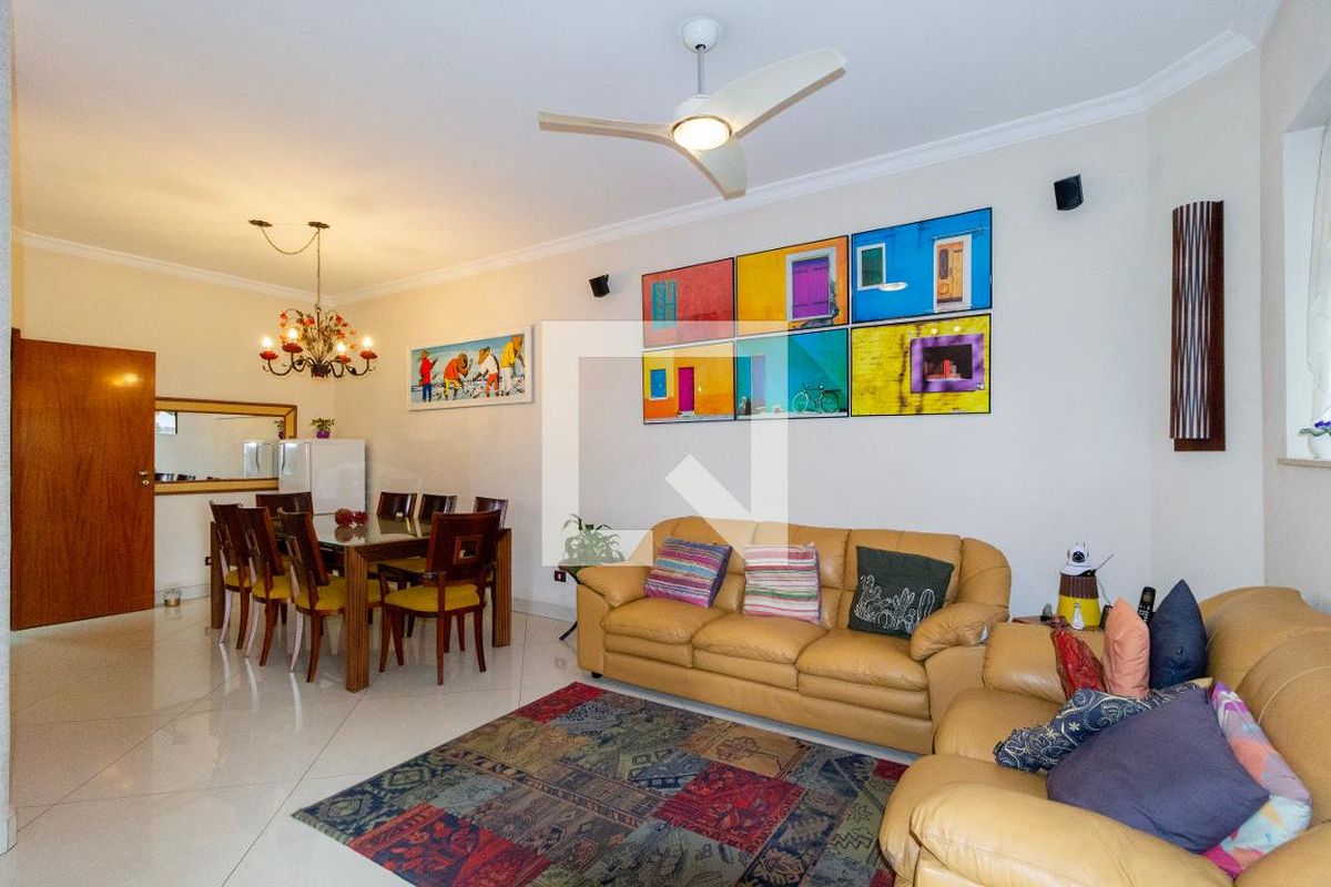Apartamento, 3 quartos, 132 m² - Foto 11