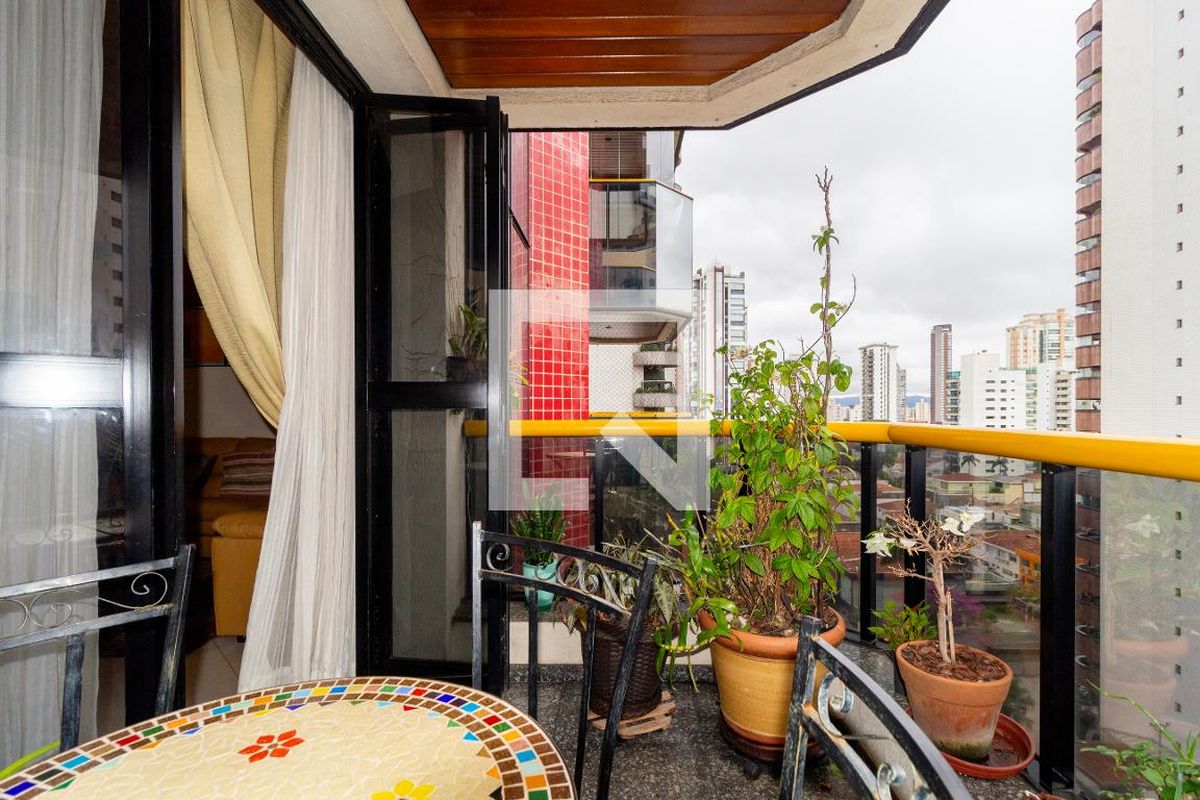 Apartamento, 3 quartos, 132 m² - Foto 25