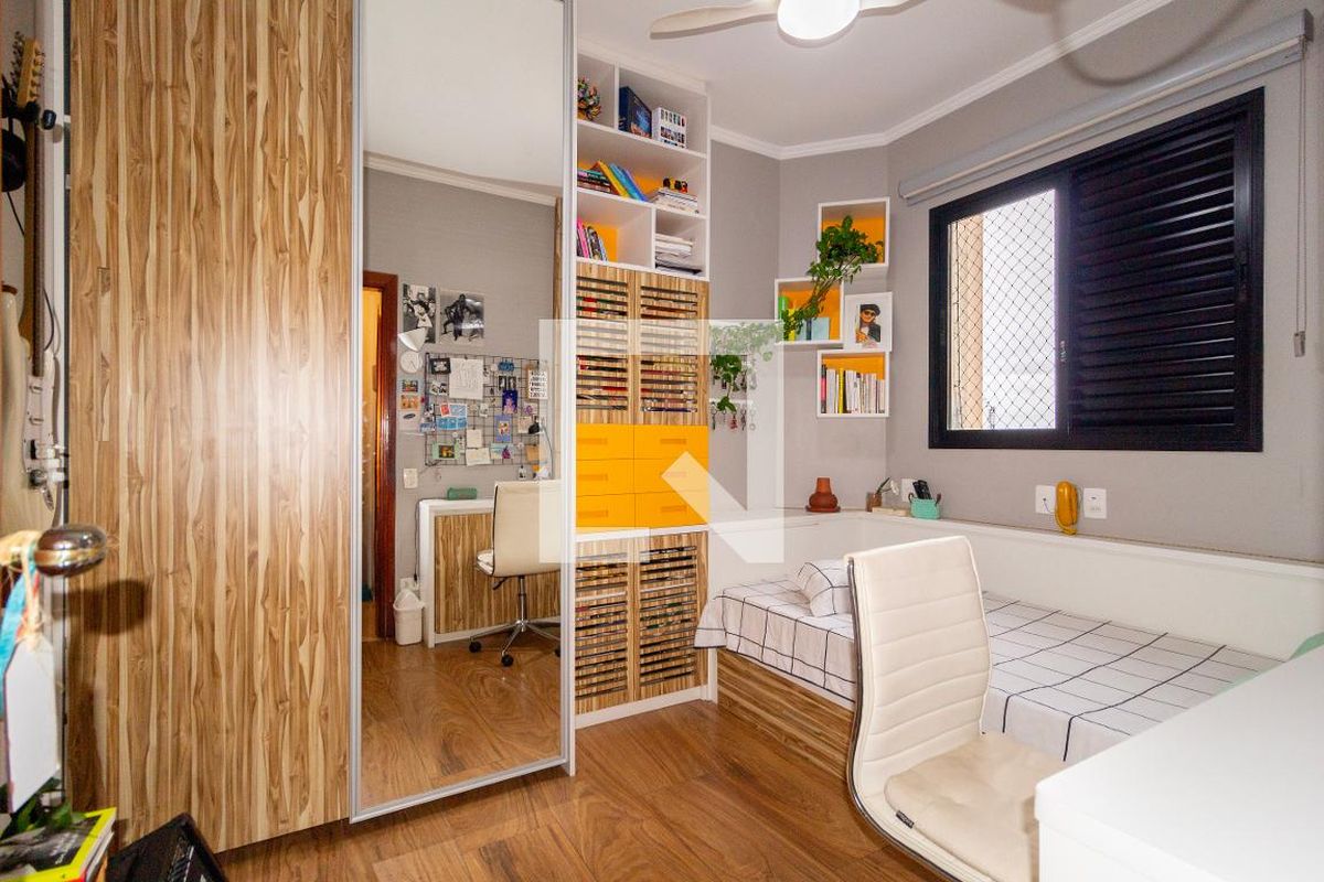 Apartamento, 3 quartos, 132 m² - Foto 35