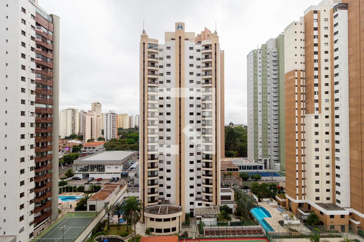 Apartamento, 3 quartos, 132 m² - Foto 27