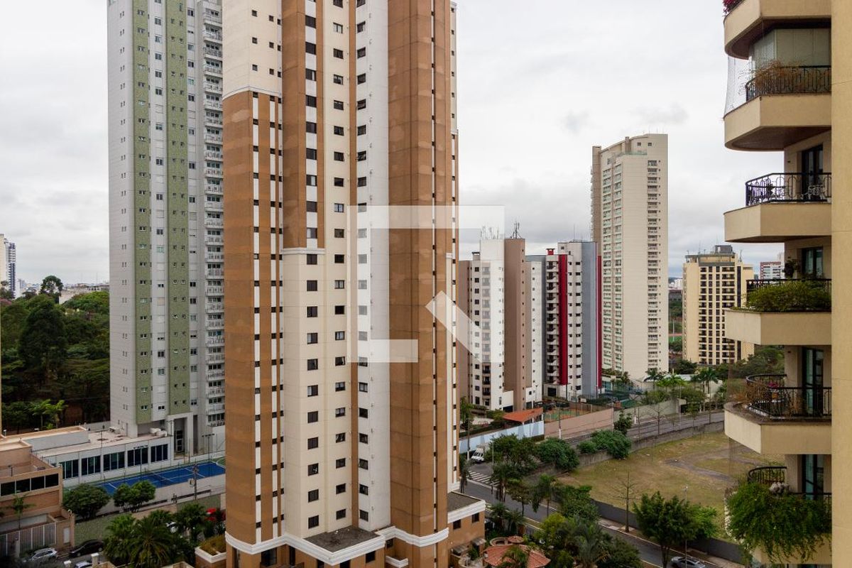 Apartamento, 3 quartos, 132 m² - Foto 45