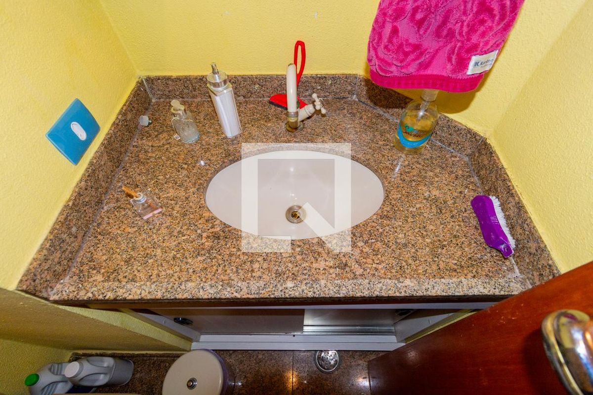 Apartamento, 3 quartos, 132 m² - Foto 31