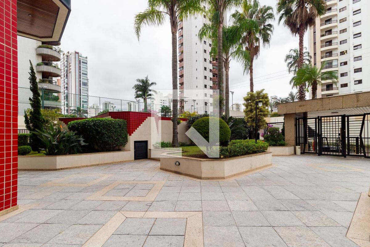 Apartamento, 3 quartos, 132 m² - Foto 153