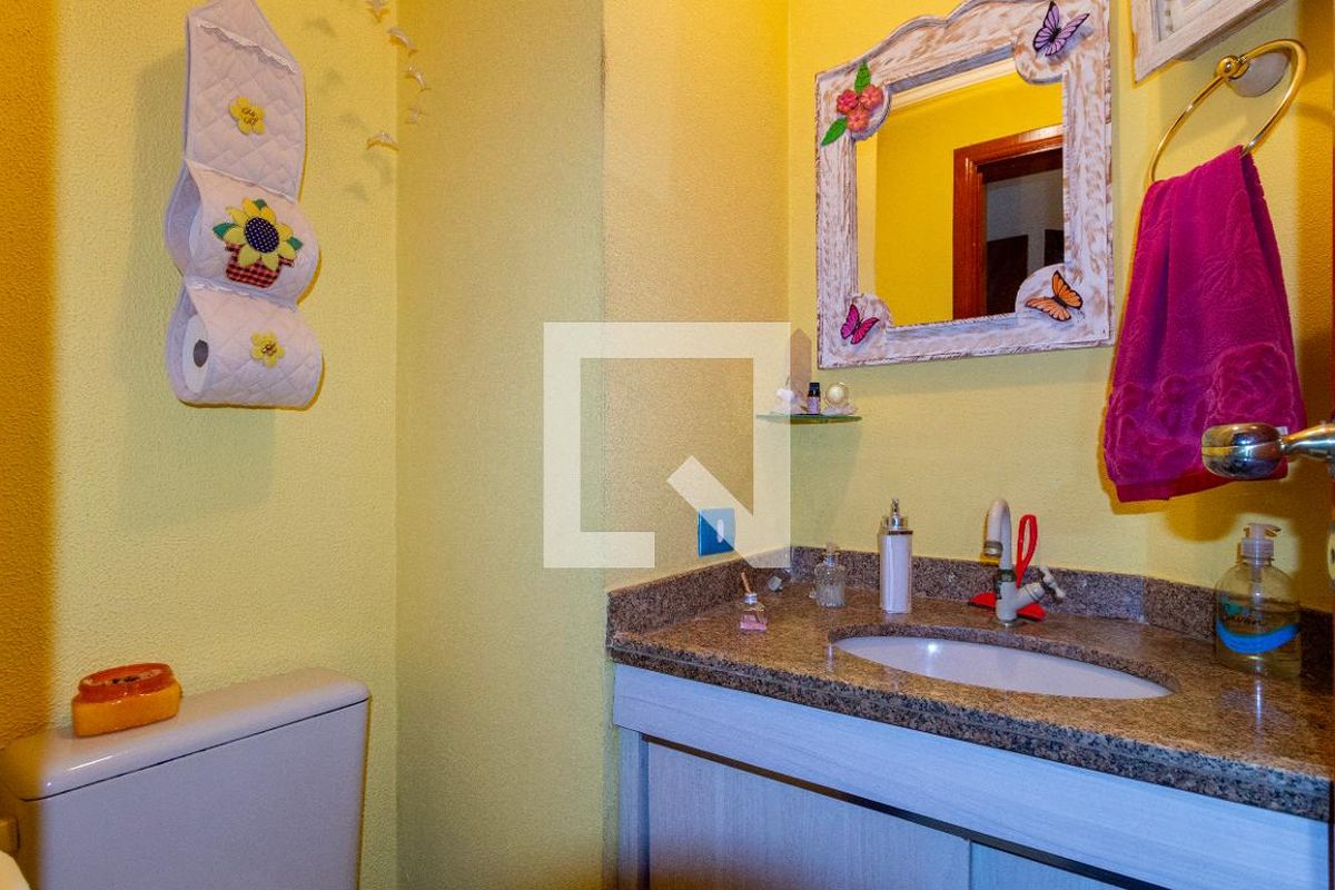 Apartamento, 3 quartos, 132 m² - Foto 29
