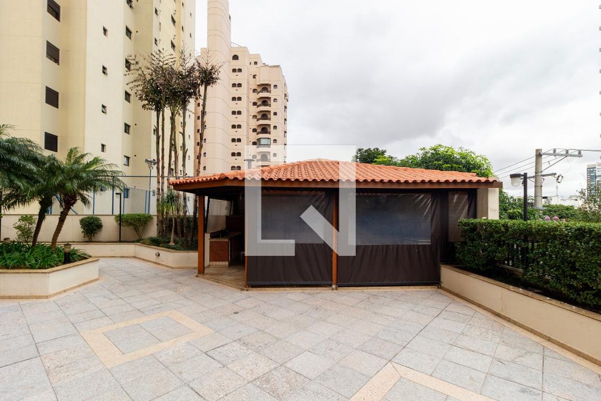 Apartamento, 3 quartos, 132 m² - Foto 147