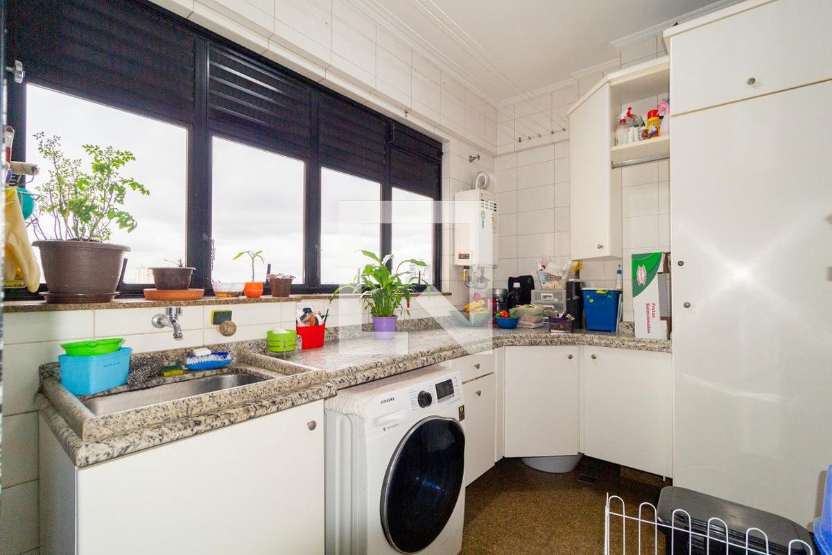 Apartamento, 3 quartos, 132 m² - Foto 107