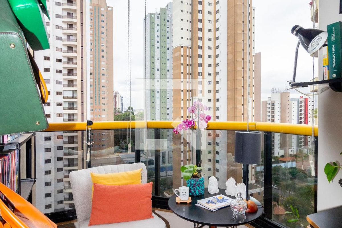 Apartamento, 3 quartos, 132 m² - Foto 61