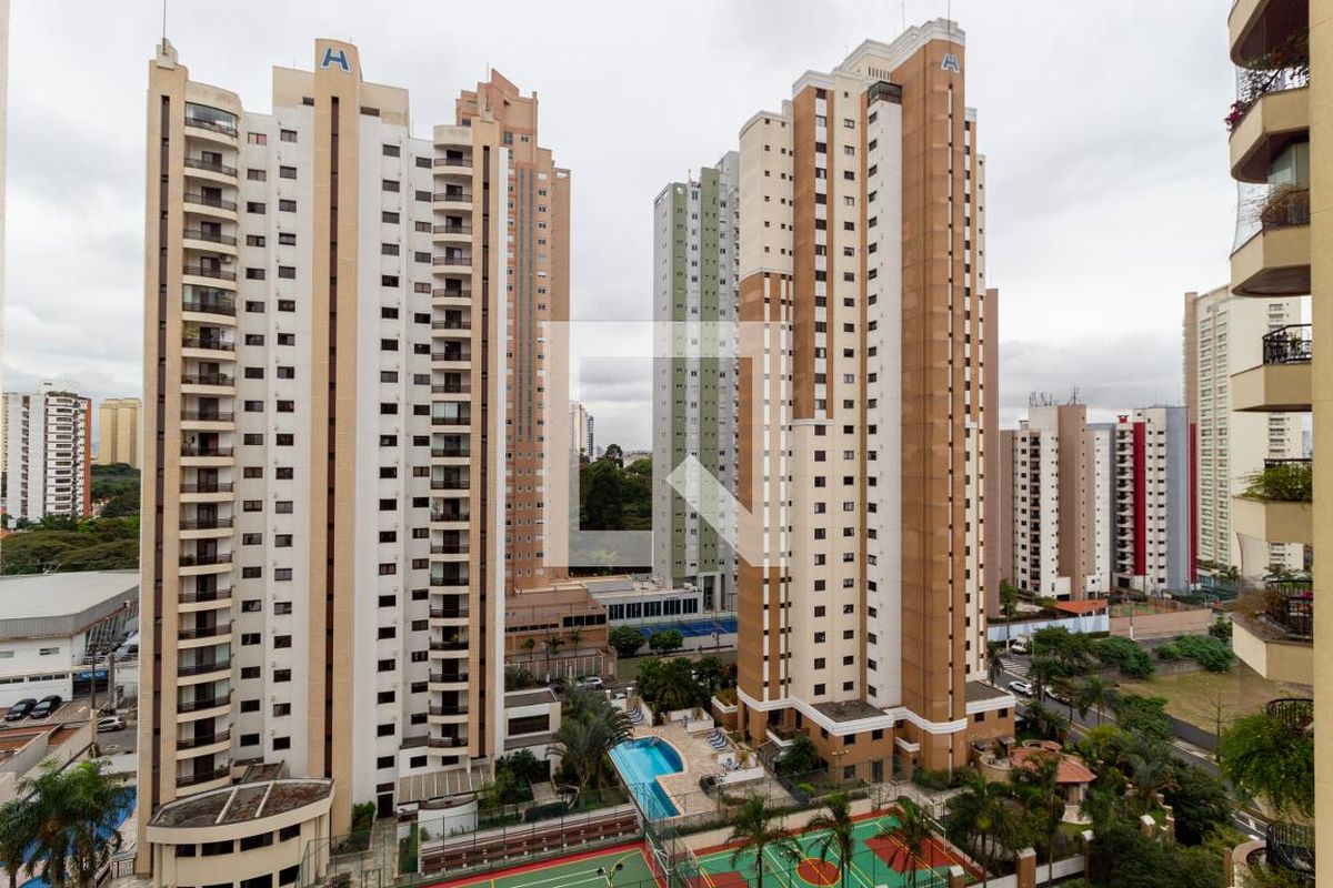 Apartamento, 3 quartos, 132 m² - Foto 63