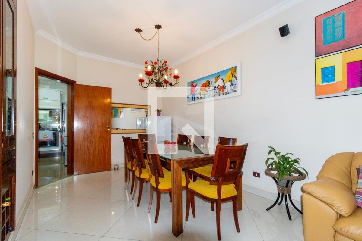 Apartamento, 3 quartos, 132 m² - Foto 9
