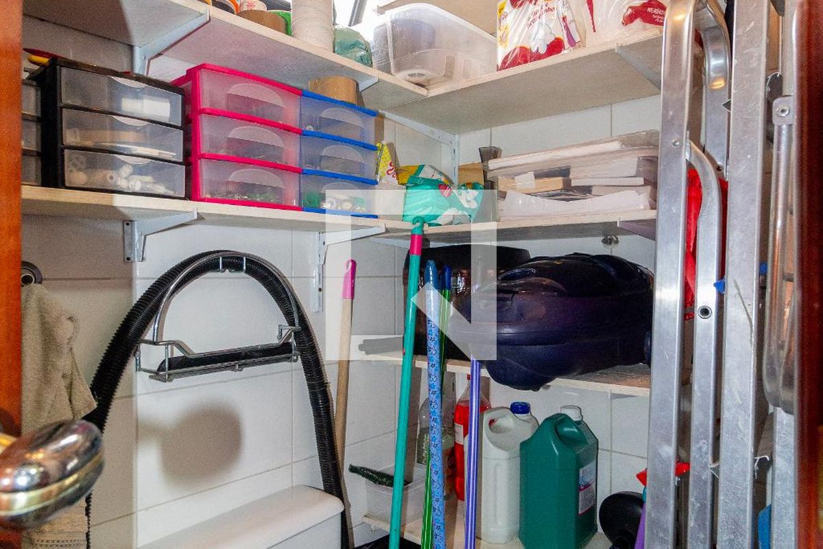 Apartamento, 3 quartos, 132 m² - Foto 131