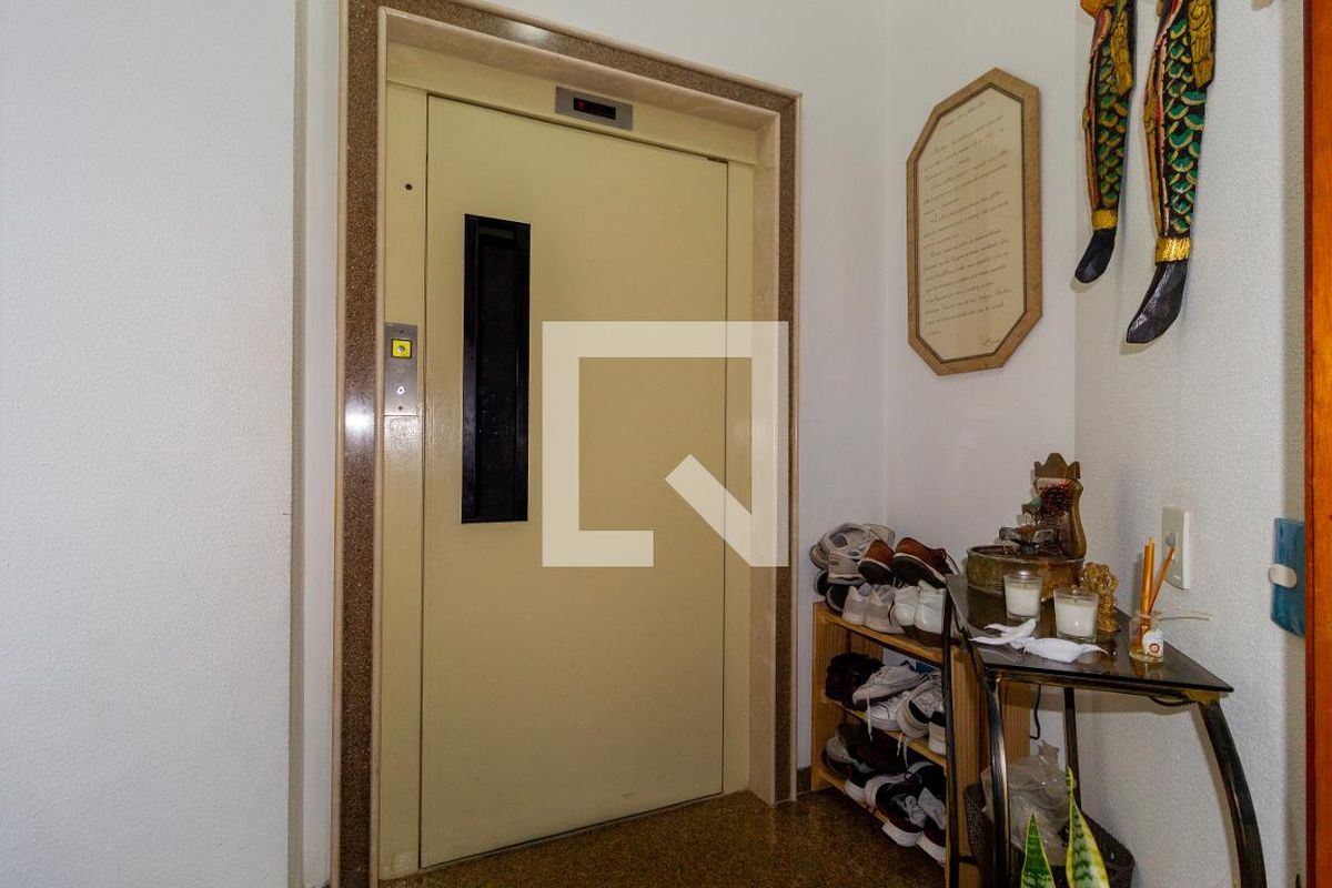 Apartamento, 3 quartos, 132 m² - Foto 133