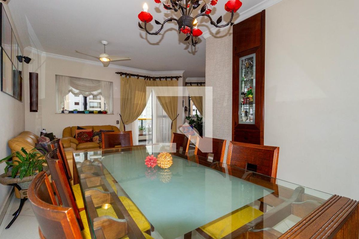 Apartamento, 3 quartos, 132 m² - Foto 5