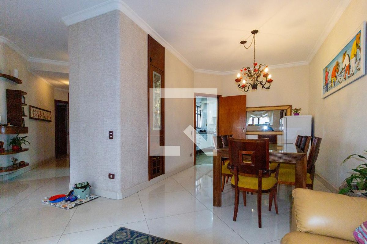Apartamento, 3 quartos, 132 m² - Foto 7