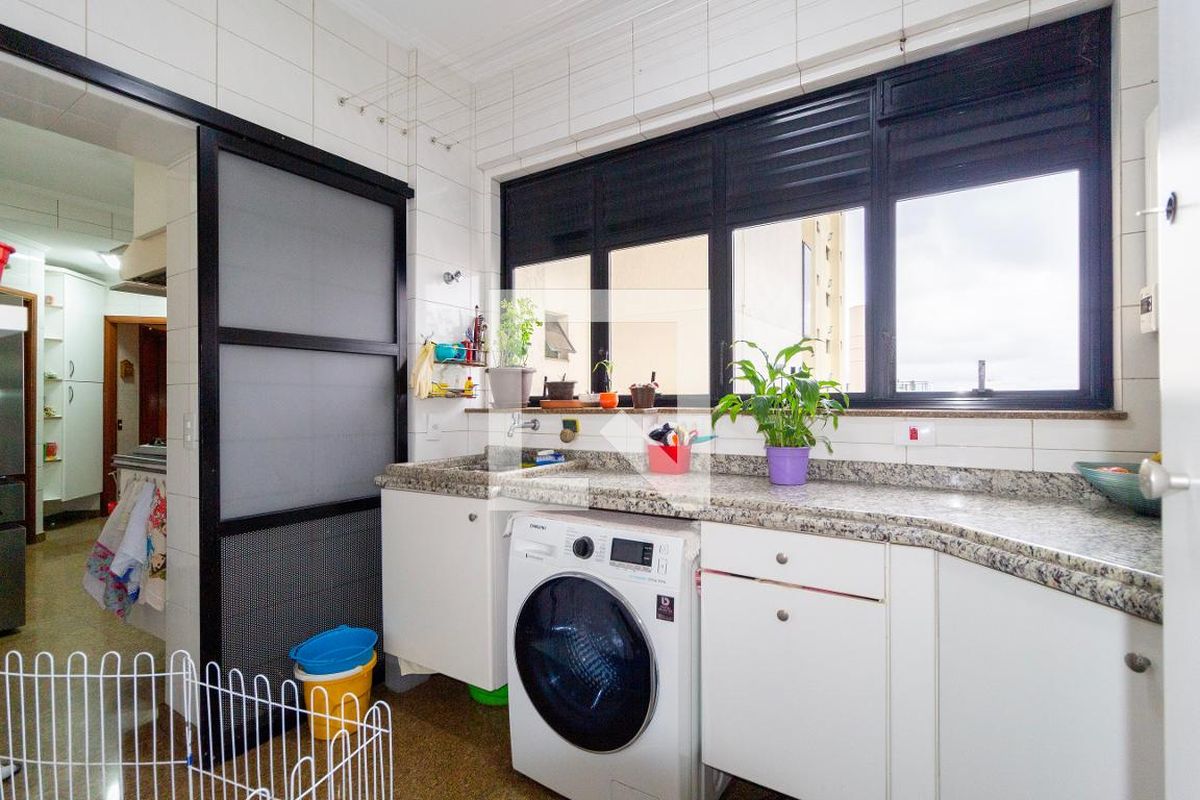 Apartamento, 3 quartos, 132 m² - Foto 111