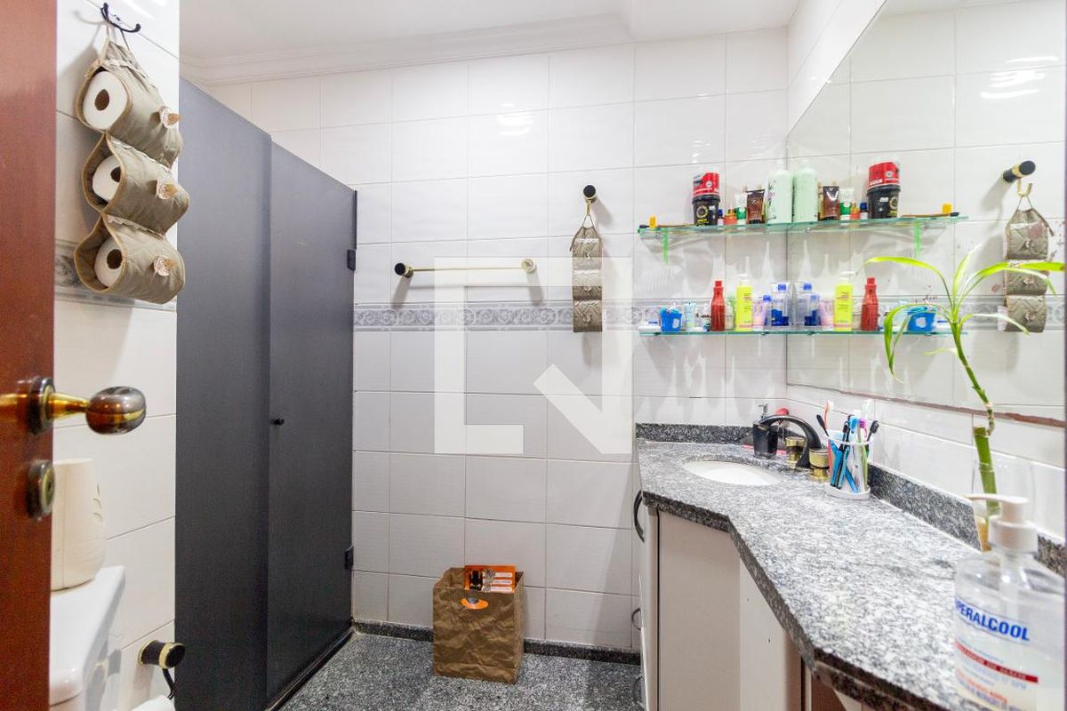 Apartamento, 3 quartos, 132 m² - Foto 89