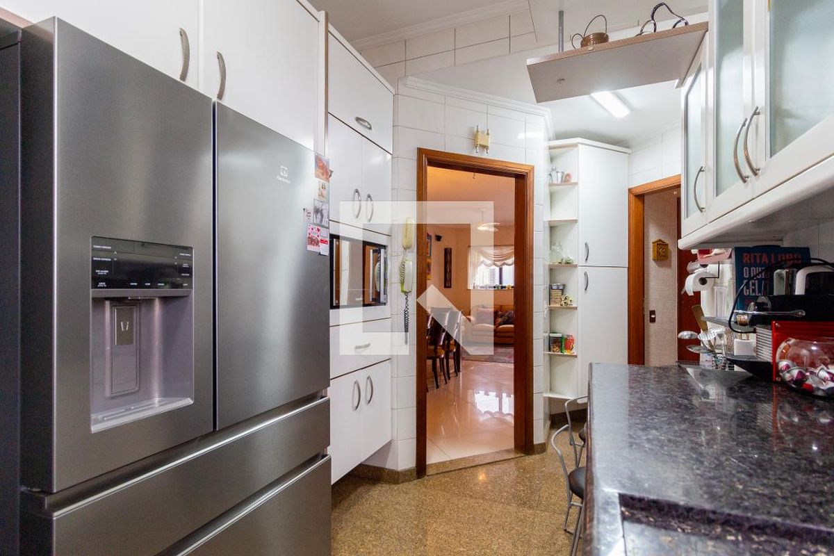 Apartamento, 3 quartos, 132 m² - Foto 101