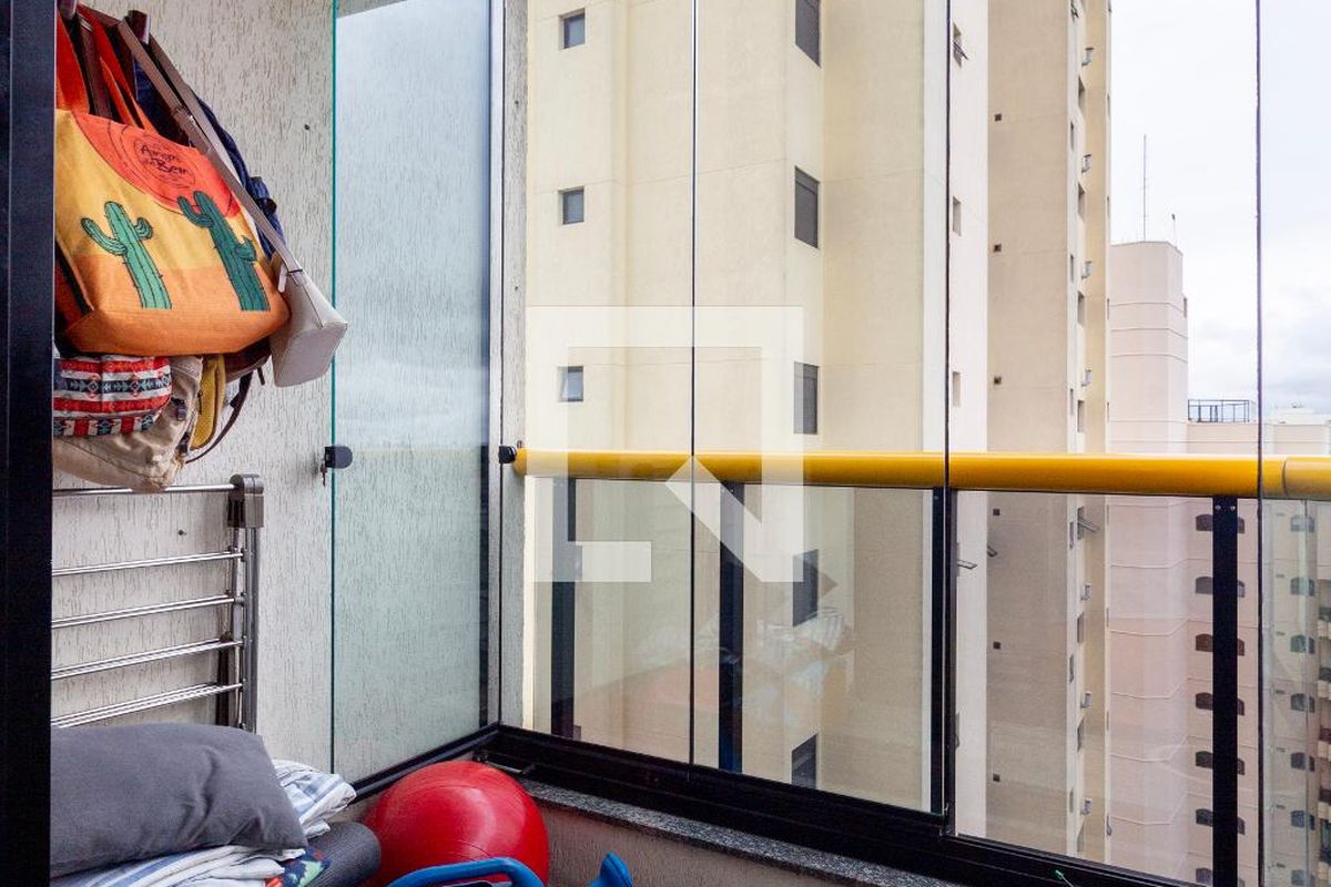 Apartamento, 3 quartos, 132 m² - Foto 79
