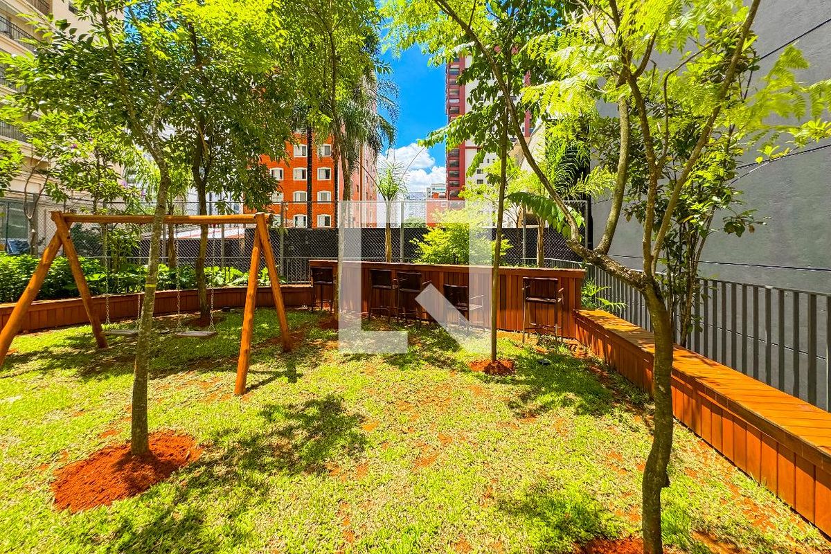 Kitnet-Studio, 34 m² - Foto 192