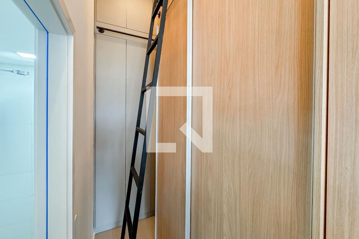 Kitnet-Studio, 34 m² - Foto 105