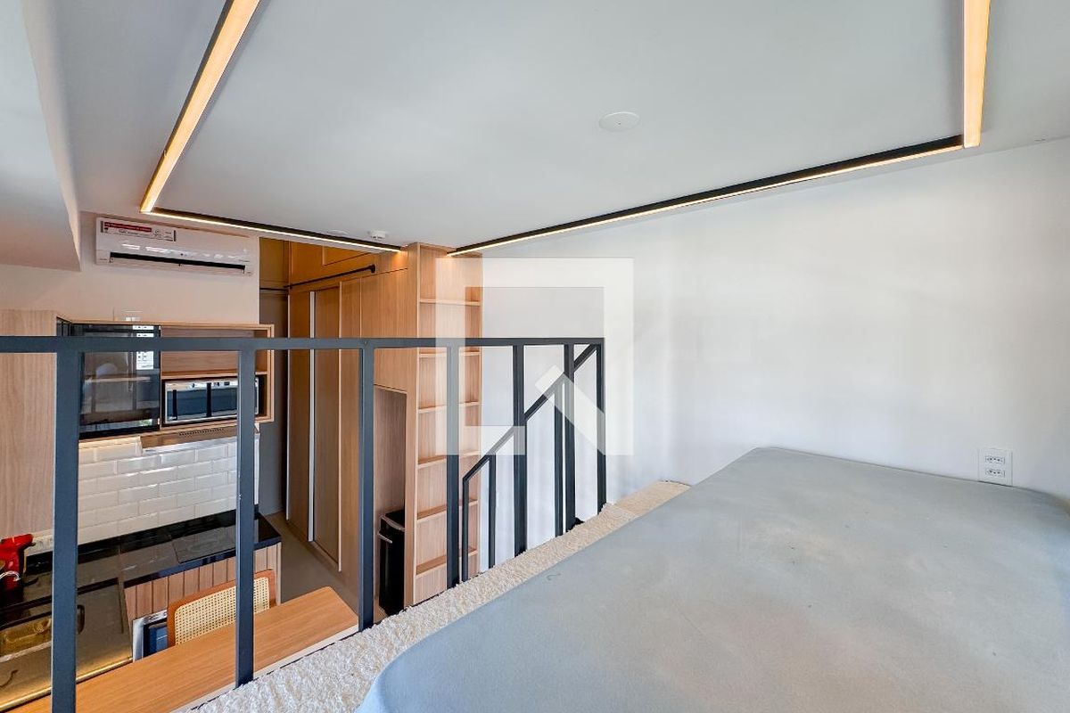 Kitnet-Studio, 34 m² - Foto 72