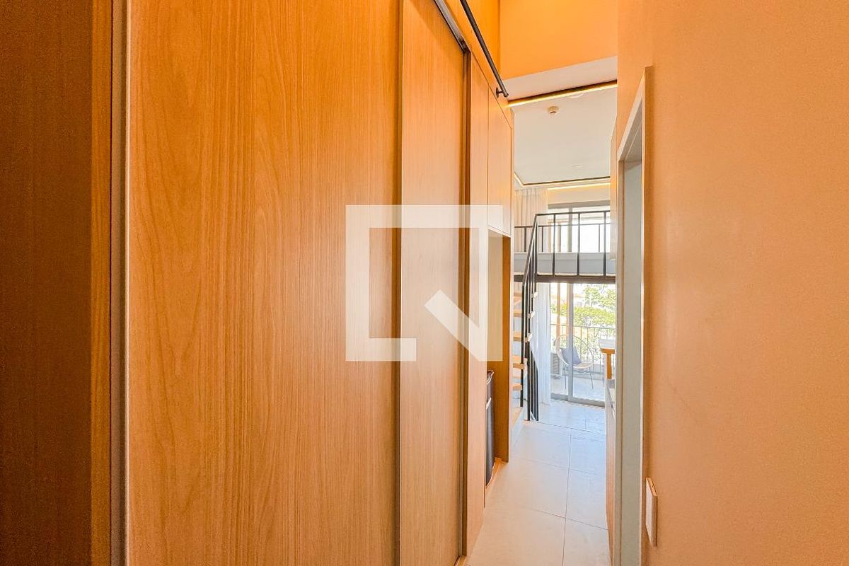 Kitnet-Studio, 34 m² - Foto 102