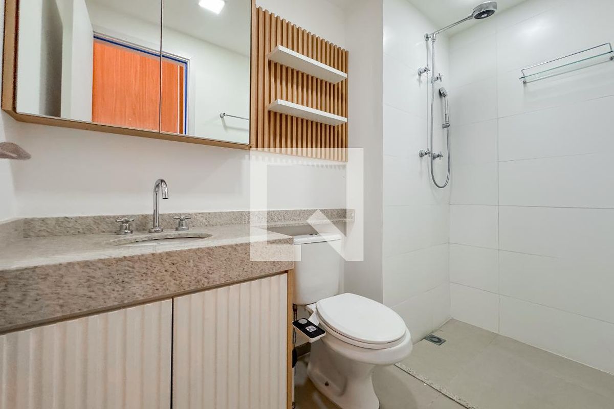 Kitnet-Studio, 34 m² - Foto 117