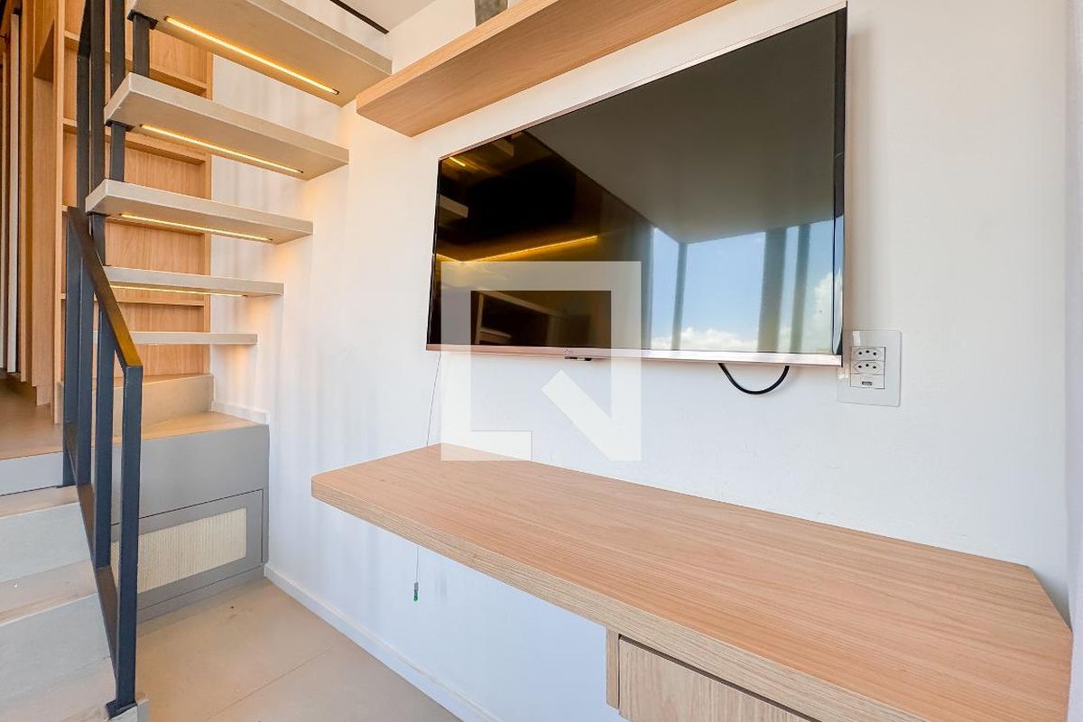 Kitnet-Studio, 34 m² - Foto 24