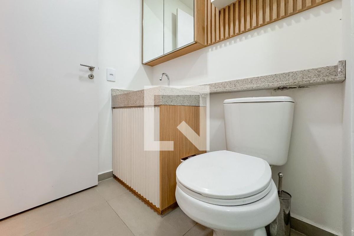 Kitnet-Studio, 34 m² - Foto 129