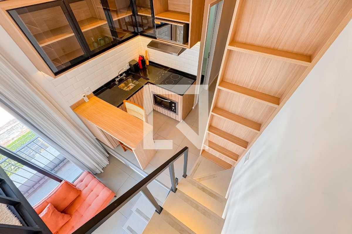 Kitnet-Studio, 34 m² - Foto 81