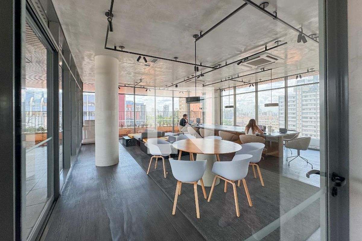 Kitnet-Studio, 34 m² - Foto 174