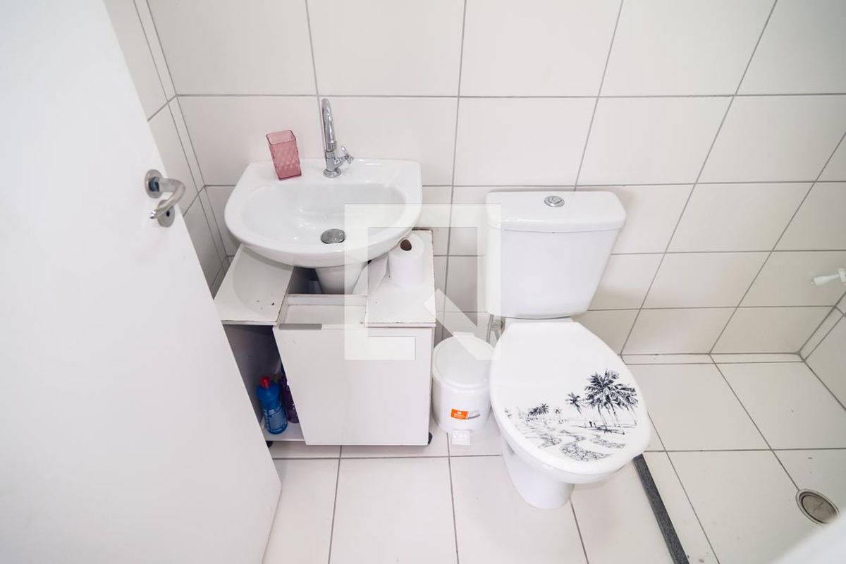 Kitnet-Studio, 26 m² - Foto 58