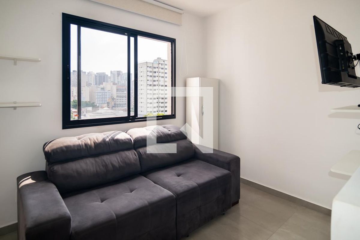 Kitnet-Studio, 26 m² - Foto 28