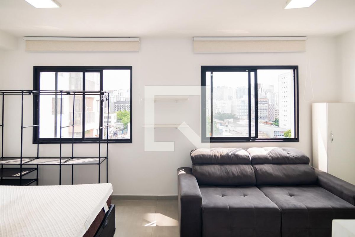 Kitnet-Studio, 26 m² - Foto 22