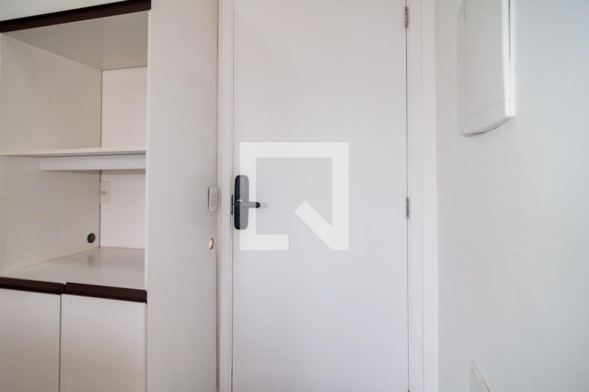 Kitnet-Studio, 26 m² - Foto 34