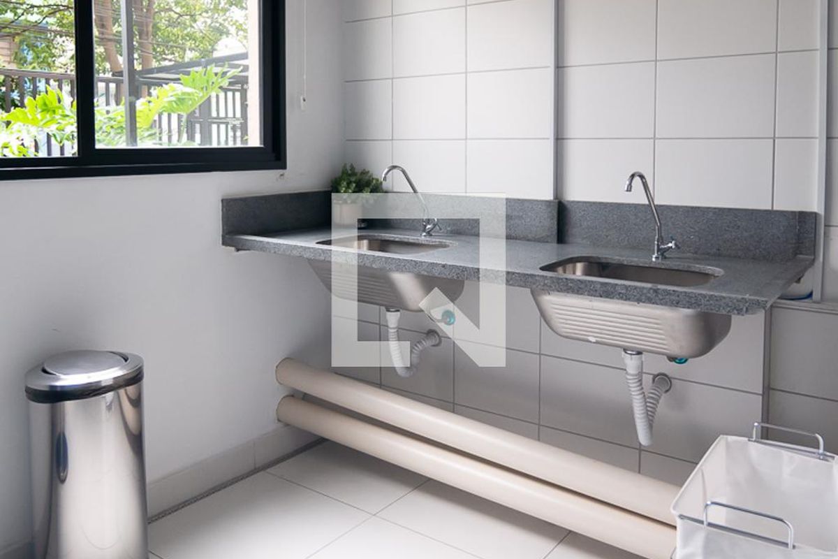 Kitnet-Studio, 26 m² - Foto 101