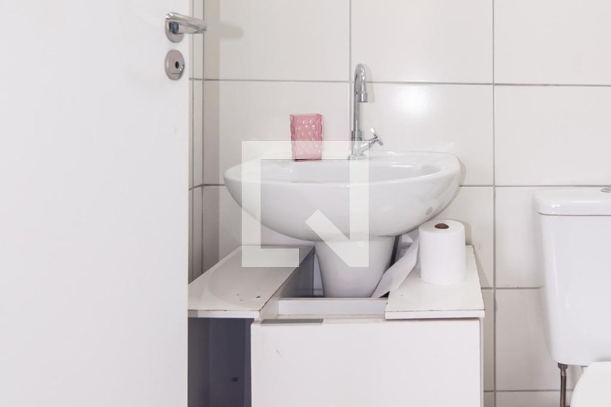 Kitnet-Studio, 26 m² - Foto 55