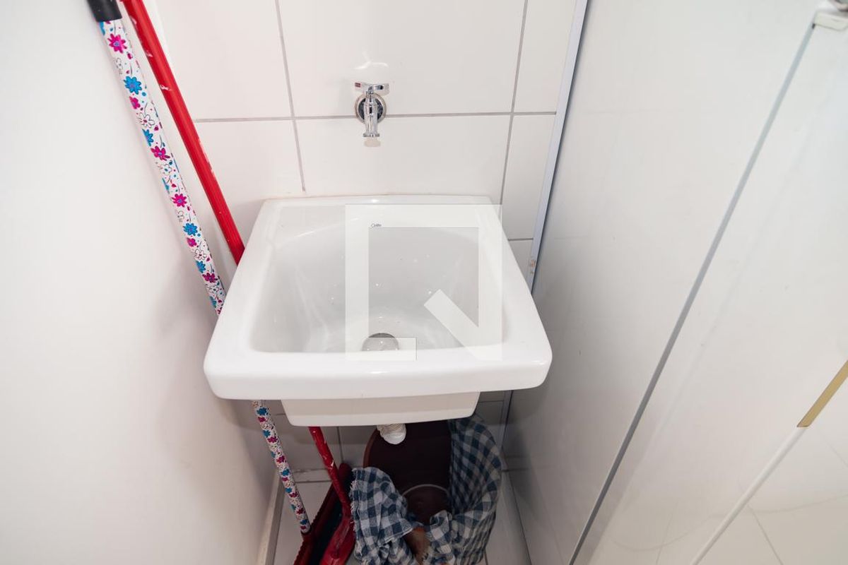 Kitnet-Studio, 26 m² - Foto 46