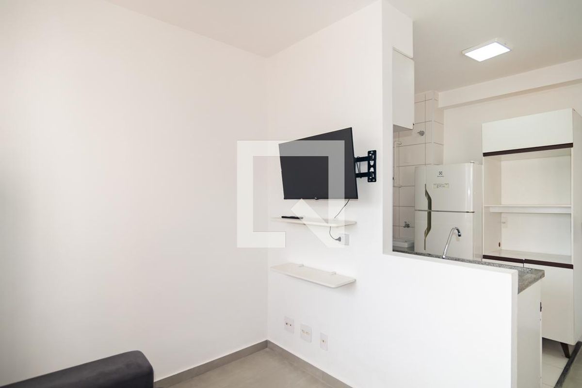 Kitnet-Studio, 26 m² - Foto 31