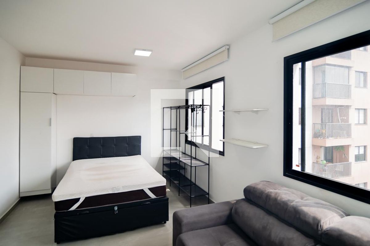 Kitnet-Studio, 26 m² - Foto 7