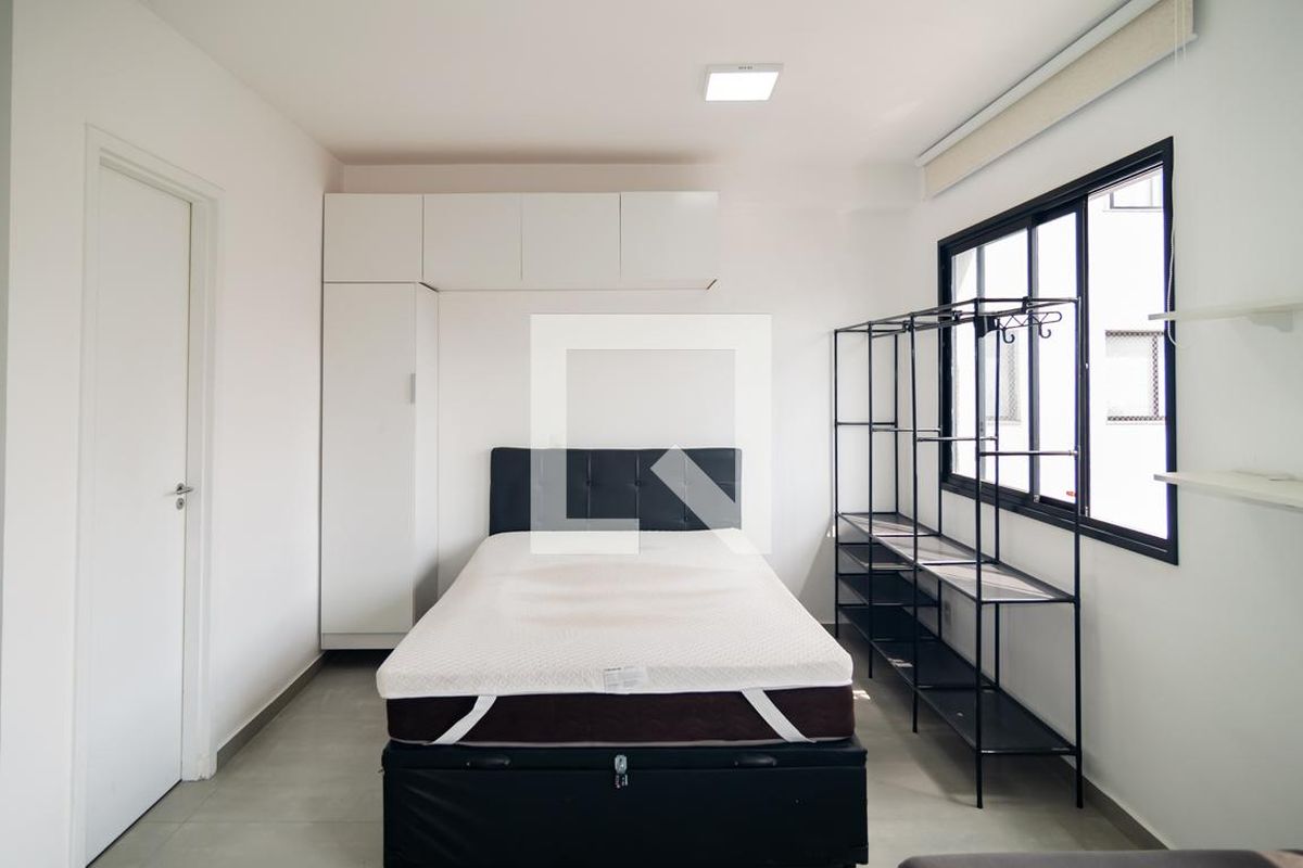 Kitnet-Studio, 26 m² - Foto 10