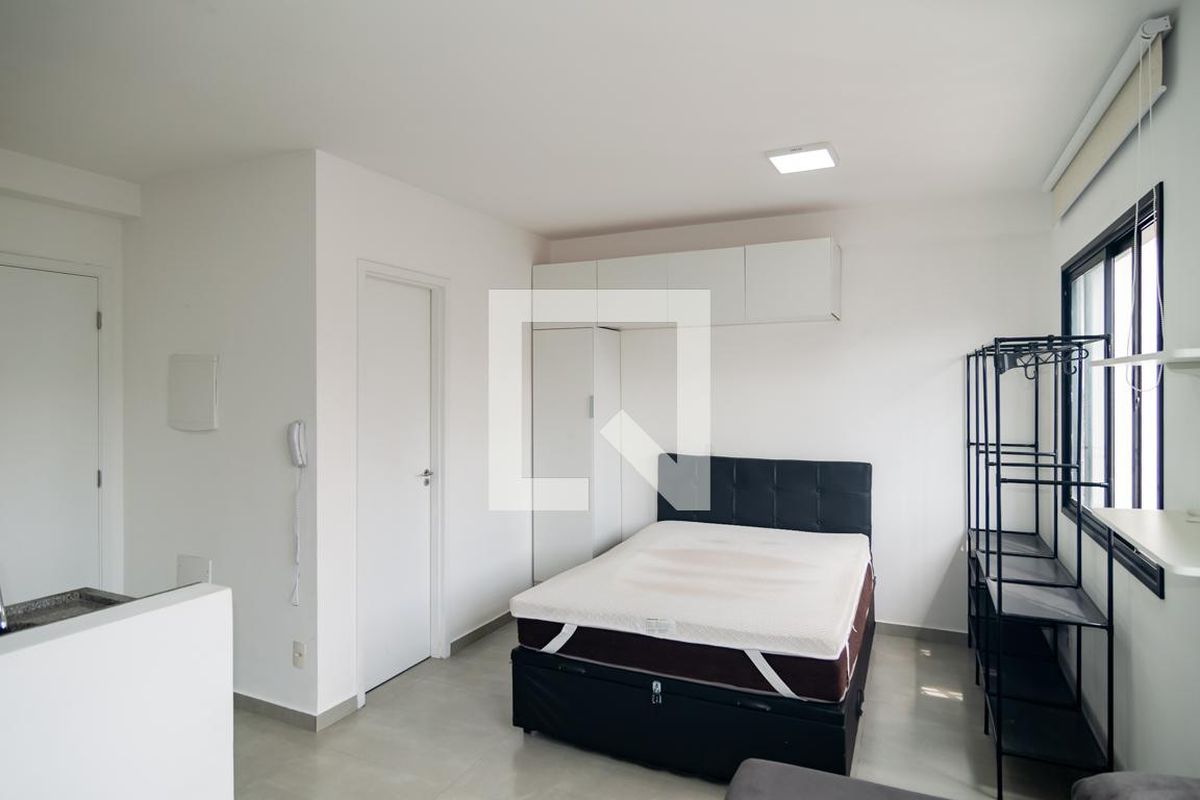 Kitnet-Studio, 26 m² - Foto 3