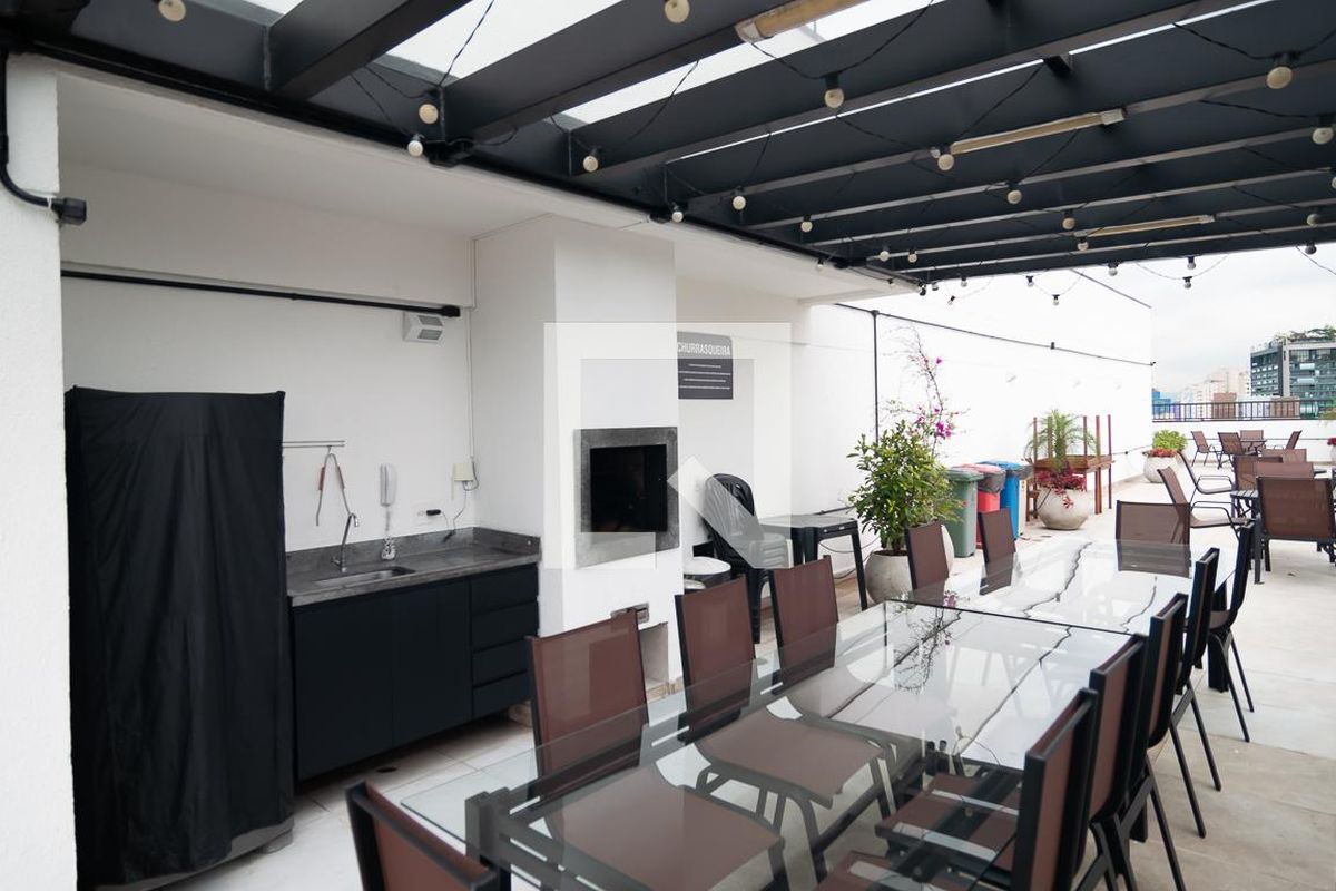 Kitnet-Studio, 26 m² - Foto 70