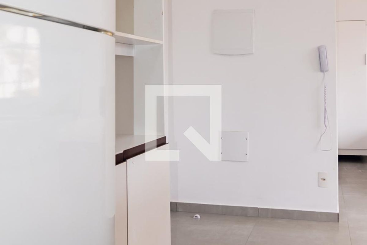 Kitnet-Studio, 26 m² - Foto 49