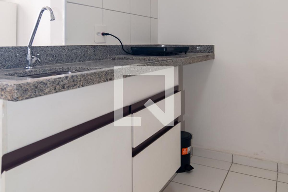 Kitnet-Studio, 26 m² - Foto 40