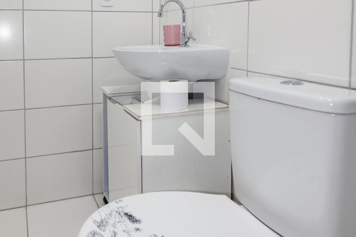 Kitnet-Studio, 26 m² - Foto 67