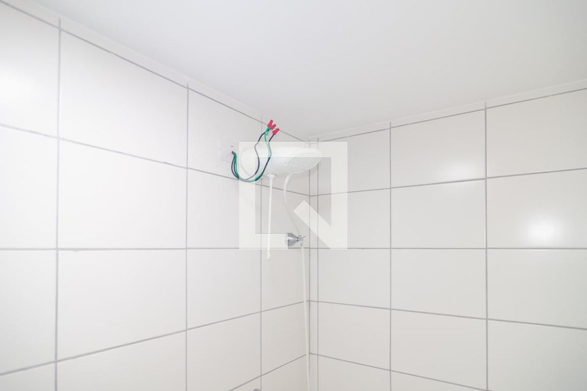 Kitnet-Studio, 26 m² - Foto 64
