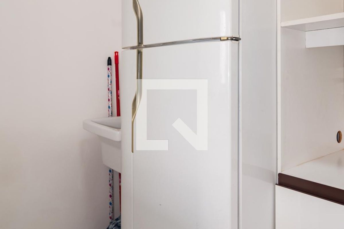 Kitnet-Studio, 26 m² - Foto 43