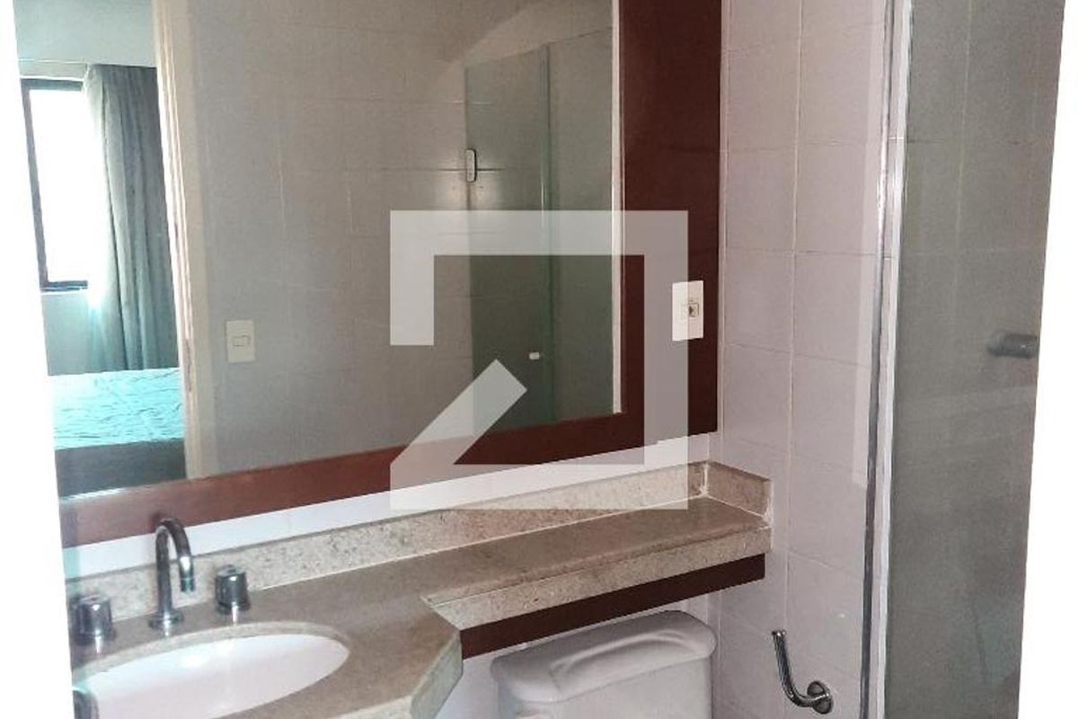 Kitnet-Studio, 28 m² - Foto 24