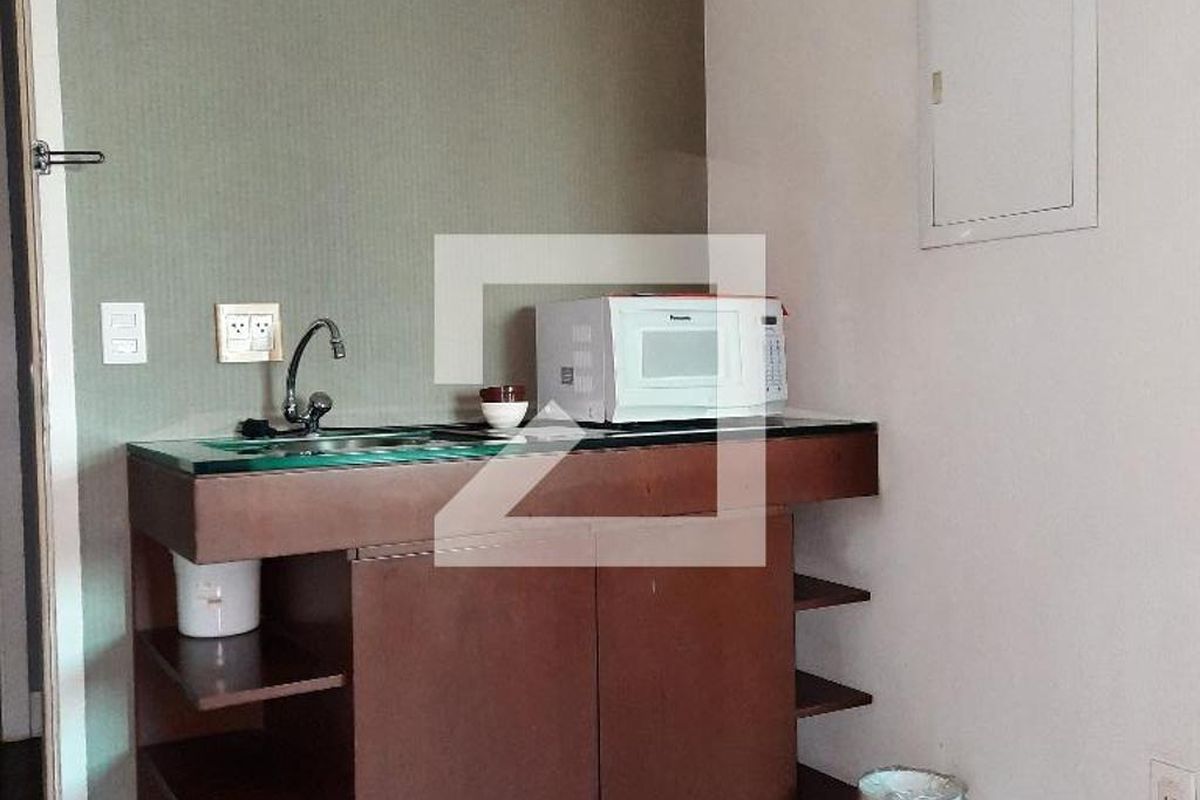 Kitnet-Studio, 28 m² - Foto 26